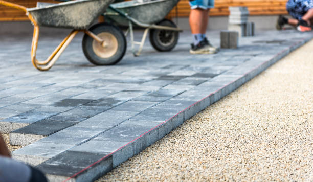 Best Concrete Paver Driveway  in Pierson, FL