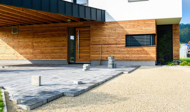 Best Driveway Pavers Near Me  in Pierson, FL