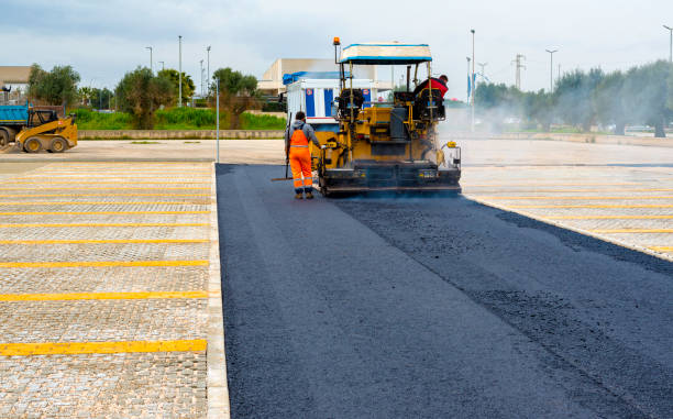 Best Driveway Paver Sealing  in Pierson, FL