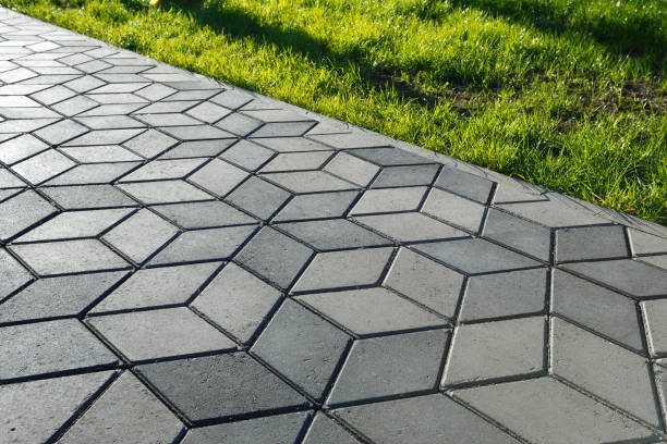 Decorative Driveway Pavers in Pierson, FL