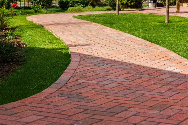 Best Driveway Pavers Near Me  in Pierson, FL