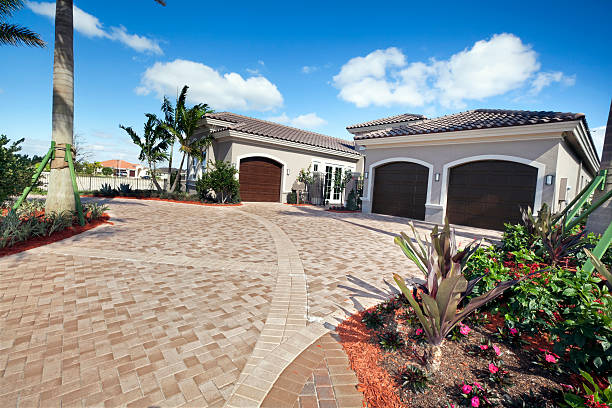 Best Driveway Paving Contractor  in Pierson, FL