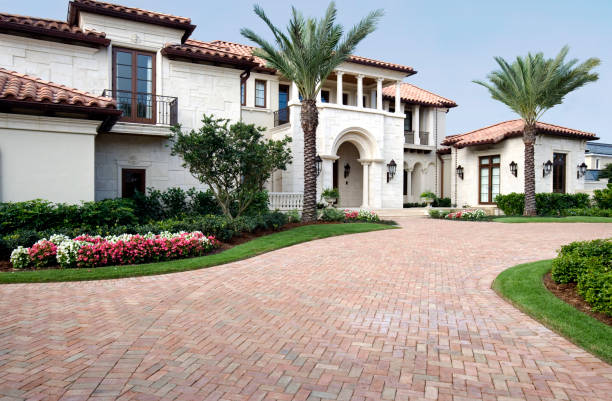 Best Affordable Driveway Pavers  in Pierson, FL