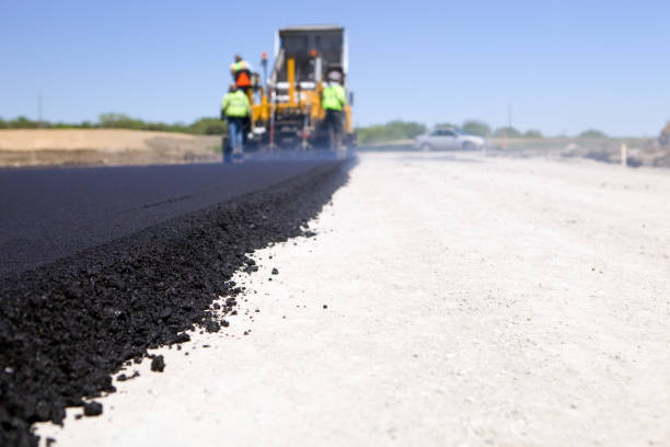 Professional Driveway Pavers in Pierson, FL