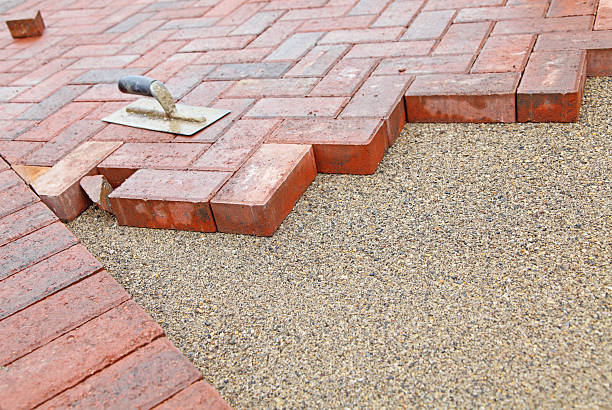 Best Local Driveway Pavers  in Pierson, FL
