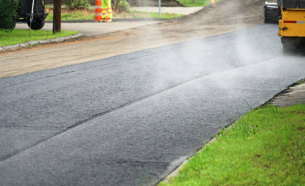 Best Custom Driveway Pavers  in Pierson, FL