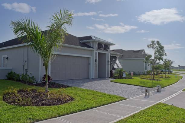 Best Interlocking Driveway Pavers  in Pierson, FL