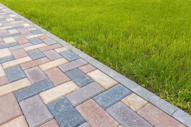 Best Decorative Driveway Pavers  in Pierson, FL